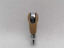 PORSCHE Porsche Panamera 970 Gearknob 9G142606910 Gear Knob PDK Damaged Luxor Beige — thumbnail 8
