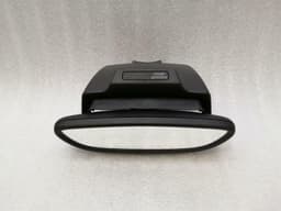 PORSCHE Porsche Macan 95b Rear View Mirror 7PP857511E Rear View Mirror Interior Mirror DIM — thumbnail 7