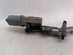 PORSCHE Porsche Panamera 970 front Wiper engine 97062410601 right handlebar rhd — thumbnail 4