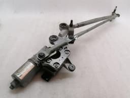 PORSCHE Porsche Panamera 970 front Wiper engine 97062410601 right handlebar rhd — thumbnail 1