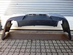 PORSCHE Porsche Panamera 970 rear bumper 97050541106 rear bumper — thumbnail 2