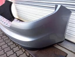 PORSCHE Porsche Panamera 970 rear bumper 97050541106 rear bumper — thumbnail 3