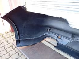 PORSCHE Porsche Panamera 970 rear bumper 97050541106 rear bumper — thumbnail 7