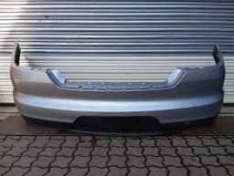 PORSCHE Porsche Panamera 970 rear bumper 97050541106 rear bumper — thumbnail 10