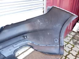 PORSCHE Porsche Panamera 970 rear bumper 97050541106 rear bumper — thumbnail 8