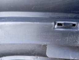 PORSCHE Porsche Panamera 970 rear bumper 97050541106 rear bumper — thumbnail 5