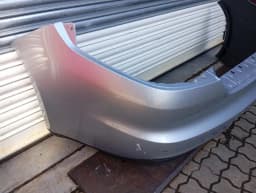 PORSCHE Porsche Panamera 970 rear bumper 97050541106 rear bumper — thumbnail 4