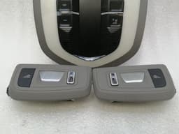 PORSCHE Porsche Panamera 970 dome light 7PP959551DQ interior light interior light — thumbnail 7