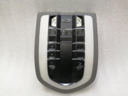 PORSCHE Porsche Panamera 970 dome light 7PP959551DQ interior light interior light — thumbnail 3