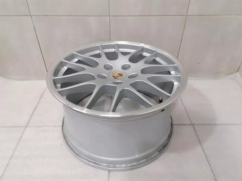 PORSCHE Porsche Panamera 970 Alloy Wheel 97036219200 alloy rim 11JX20 ET63 R20