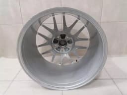 PORSCHE Porsche Panamera 970 Alloy Wheel 97036219200 alloy rim 11JX20 ET63 R20 — thumbnail 9
