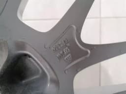 PORSCHE Porsche Panamera 970 Alloy Wheel 97036219200 alloy rim 11JX20 ET63 R20 — thumbnail 10