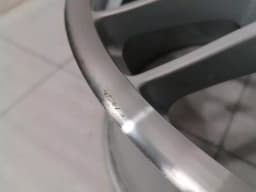 PORSCHE Porsche Panamera 970 Alloy Wheel 97036217805 Alloy Rim 9.5JX20 ET65 R20 — thumbnail 4