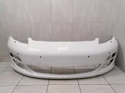 PORSCHE Porsche Panamera 970 Front Bumper 97050531100 Front Bumper MK1 — thumbnail 1