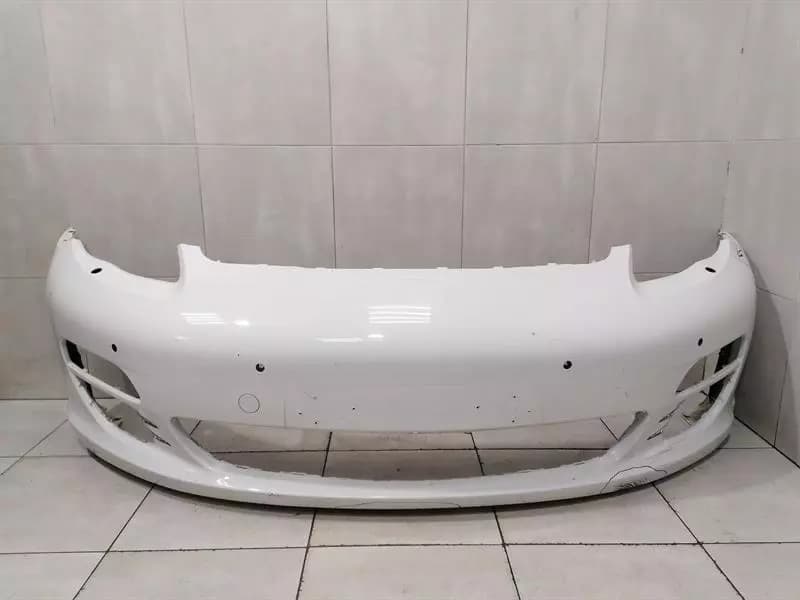 PORSCHE Porsche Panamera 970 Front Bumper 97050531100 Front Bumper MK1