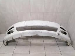 PORSCHE Porsche Panamera 970 Front Bumper 97050531100 Front Bumper MK1 — thumbnail 2
