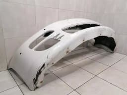 PORSCHE Porsche Panamera 970 Front Bumper 97050531100 Front Bumper MK1 — thumbnail 3