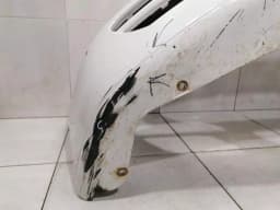 PORSCHE Porsche Panamera 970 Front Bumper 97050531100 Front Bumper MK1 — thumbnail 4