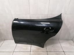 PORSCHE Porsche Panamera 970 left rear door 97053201100 door rear left — thumbnail 1