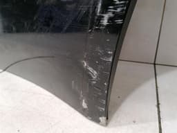 PORSCHE Porsche Panamera 970 left rear door 97053201100 door rear left — thumbnail 4