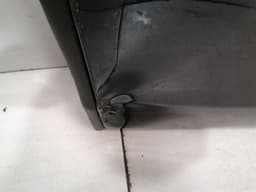 PORSCHE Porsche Panamera 970 left rear door 97053201100 door rear left — thumbnail 6