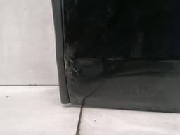 PORSCHE Porsche Panamera 970 left rear door 97053201100 door rear left — thumbnail 7