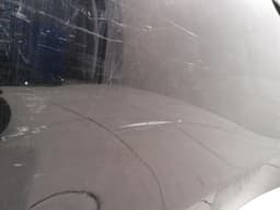 PORSCHE Porsche Panamera 970 left rear door 97053201100 door rear left — thumbnail 8