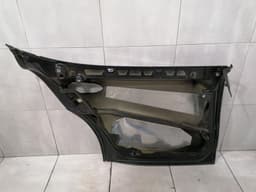 PORSCHE Porsche Panamera 970 left rear door 97053201100 door rear left — thumbnail 10
