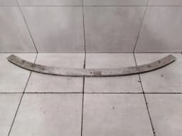 PORSCHE Porsche Panamera 970 Front Bumper Beam 97050545101 Front Bumper Carrier — thumbnail 7