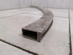 PORSCHE Porsche Panamera 970 Front Bumper Beam 97050545101 Front Bumper Carrier — thumbnail 10