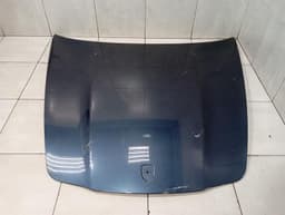 PORSCHE Porsche Panamera 970 Bonnet 97051101106 Bonnet MK2 FACLIFT — thumbnail 1