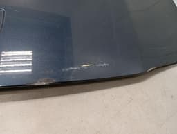 PORSCHE Porsche Panamera 970 Bonnet 97051101106 Bonnet MK2 FACLIFT — thumbnail 2