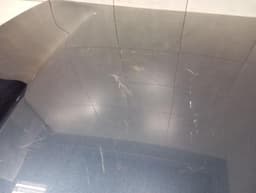 PORSCHE Porsche Panamera 970 Bonnet 97051101106 Bonnet MK2 FACLIFT — thumbnail 4