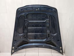 PORSCHE Porsche Panamera 970 Bonnet 97051101106 Bonnet MK2 FACLIFT — thumbnail 9