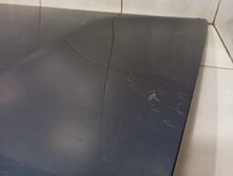 PORSCHE Porsche Panamera 970 Bonnet 97051101106 Bonnet MK2 FACLIFT — thumbnail 6