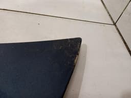 PORSCHE Porsche Panamera 970 Bonnet 97051101106 Bonnet MK2 FACLIFT — thumbnail 8