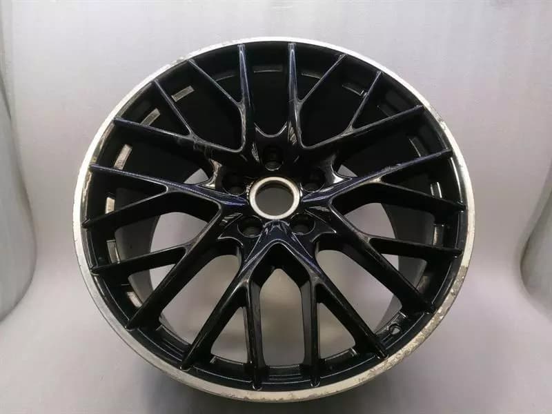 PORSCHE Porsche Panamera 970 Alloy Wheel 971601025K alloy rim sport design