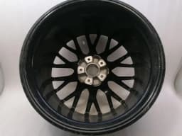 PORSCHE Porsche Panamera 970 Alloy Wheel 971601025K alloy rim sport design — thumbnail 9