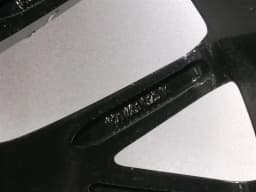 PORSCHE Porsche Panamera 970 Alloy Wheel 971601025K alloy rim sport design — thumbnail 10