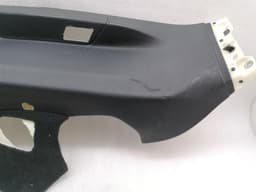 PORSCHE Porsche Panamera 970 C Post Covers Set 97055519501 C Pillar Cover Leather Set — thumbnail 2