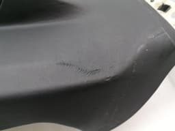 PORSCHE Porsche Panamera 970 C Post Covers Set 97055519501 C Pillar Cover Leather Set — thumbnail 4