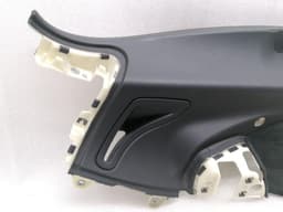 PORSCHE Porsche Panamera 970 C Post Covers Set 97055519501 C Pillar Cover Leather Set — thumbnail 6