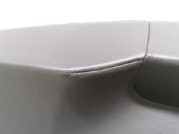 PORSCHE Porsche Panamera 970 C Post Covers Set 97055519501 C Pillar Cover Leather Set — thumbnail 5