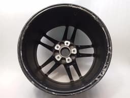 PORSCHE Porsche Panamera 970 Alloy Wheel 97036216008 Alloy Wheel Turbo II, 10J x 19 ET 61 — thumbnail 5