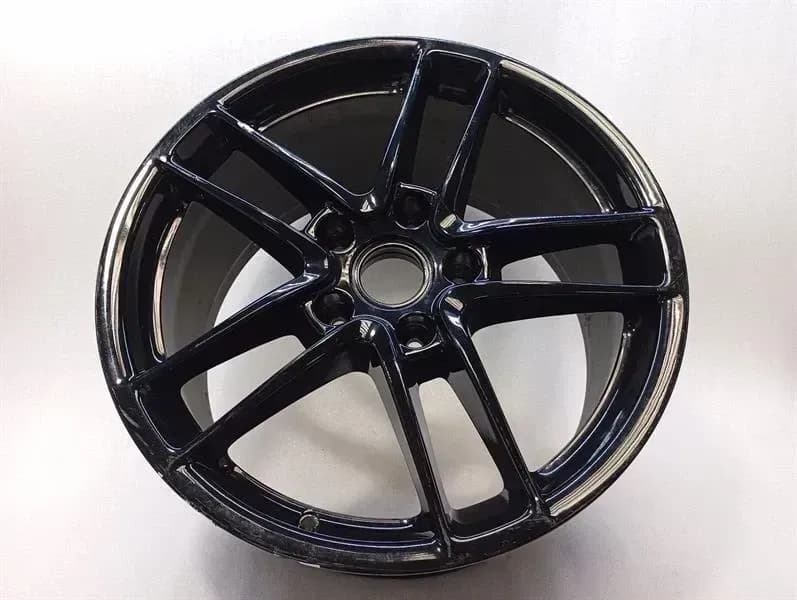 PORSCHE Porsche Panamera 970 Alloy Wheel 97036216008 Alloy Wheel Turbo II, 10J x 19 ET 61
