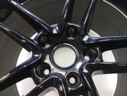 PORSCHE Porsche Panamera 970 Alloy Wheel 97036216008 Alloy Wheel Turbo II, 10J x 19 ET 61 — thumbnail 10