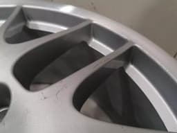 PORSCHE Porsche Panamera 970 Alloy Wheel 97036217805 Alloy Rim 9.5JX20 ET65 R20 — thumbnail 5