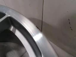 PORSCHE Porsche Panamera 970 Alloy Wheel 97036217805 Alloy Rim 9.5JX20 ET65 R20 — thumbnail 8