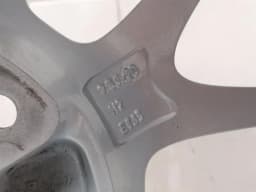 PORSCHE Porsche Panamera 970 Alloy Wheel 97036217805 Alloy Rim 9.5JX20 ET65 R20 — thumbnail 10