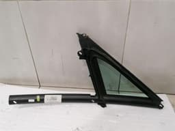 PORSCHE Porsche Panamera 970 Right Front 1/4 Glass 97054231202 Door Window 1/4 Front Right — thumbnail 7